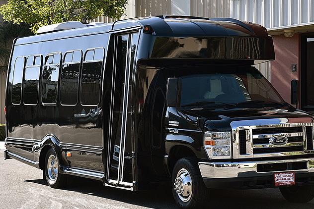 Party Bus Littleton, CO 